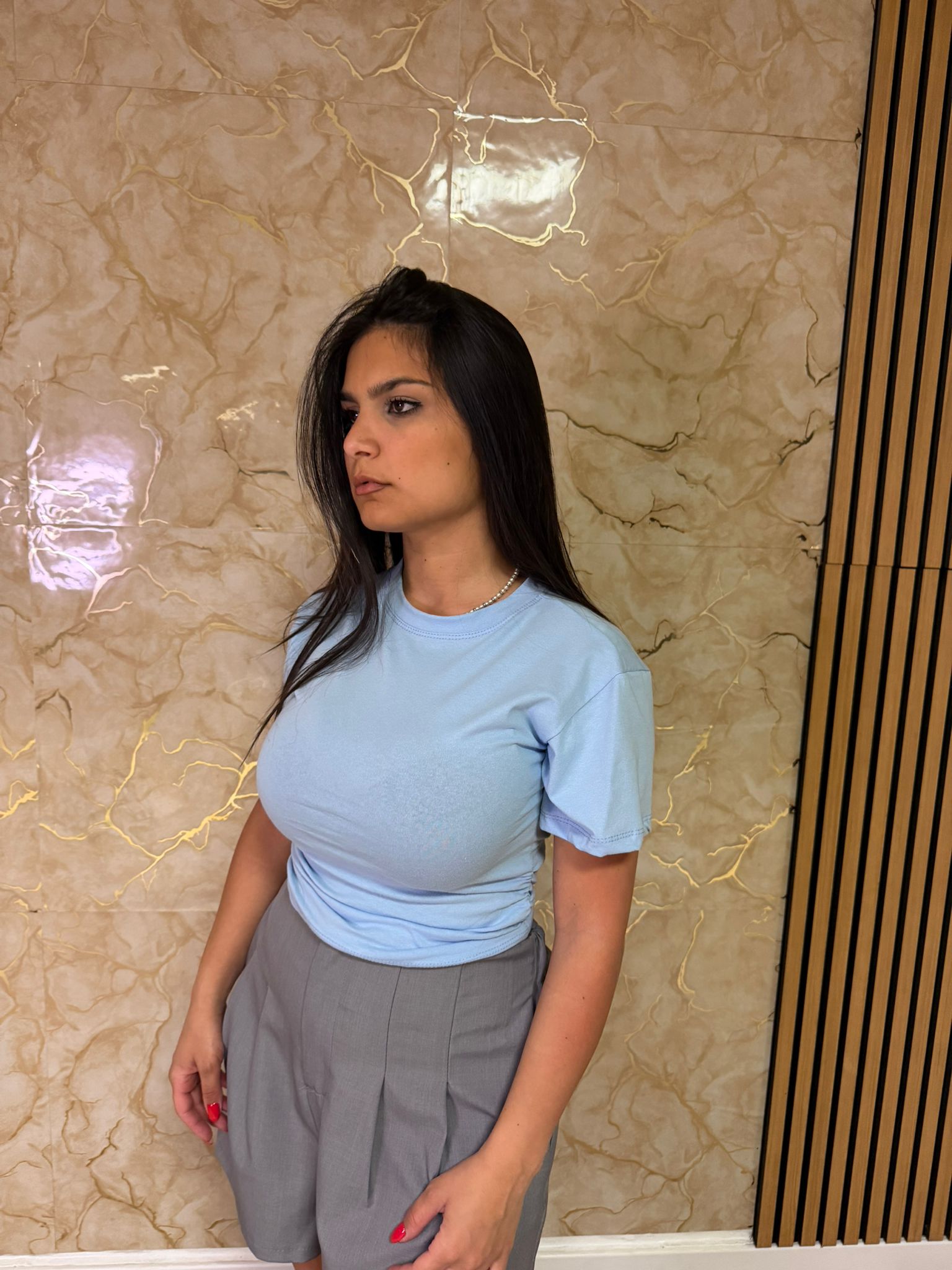 Maglia Daily
