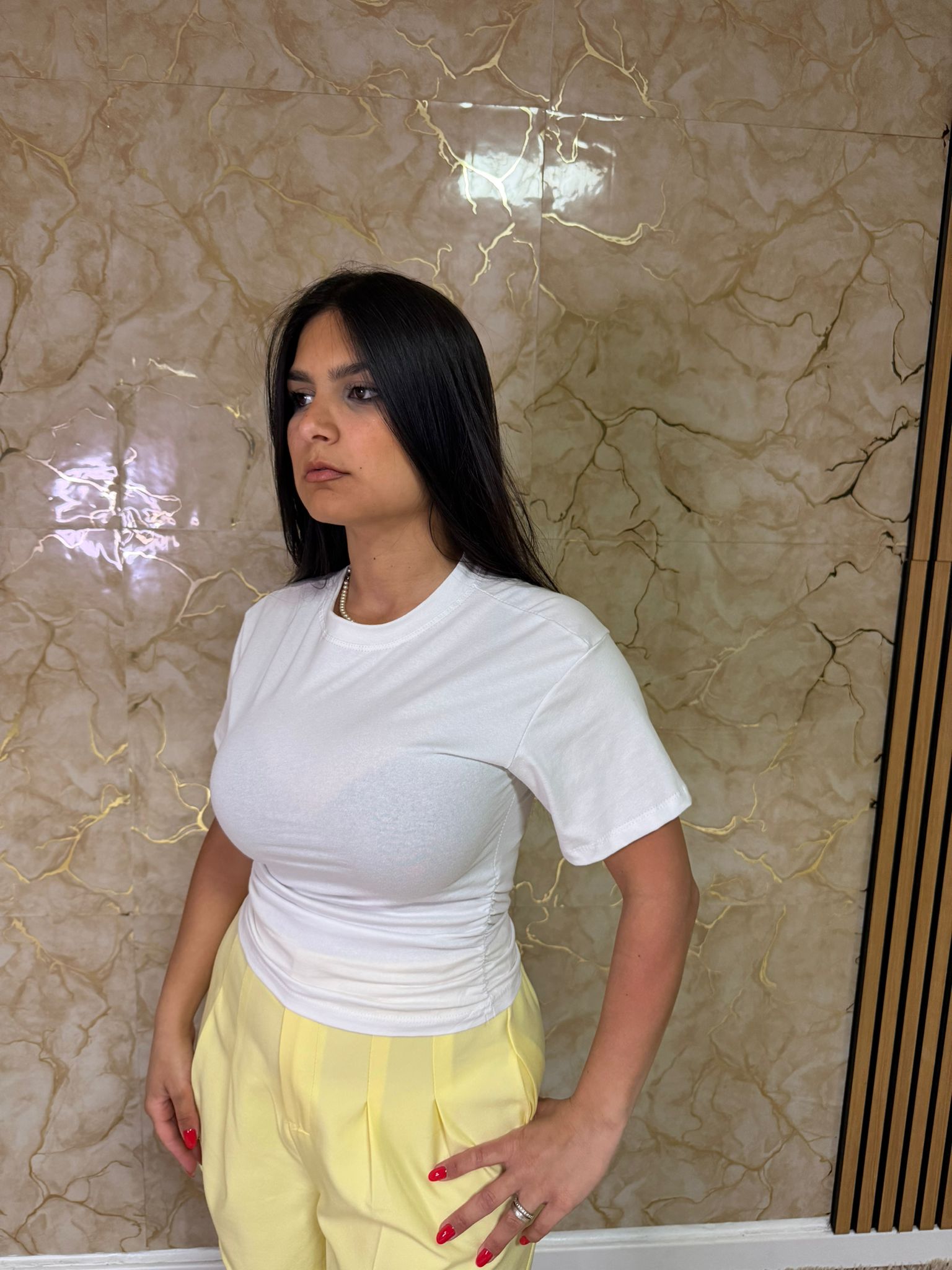 Maglia Daily