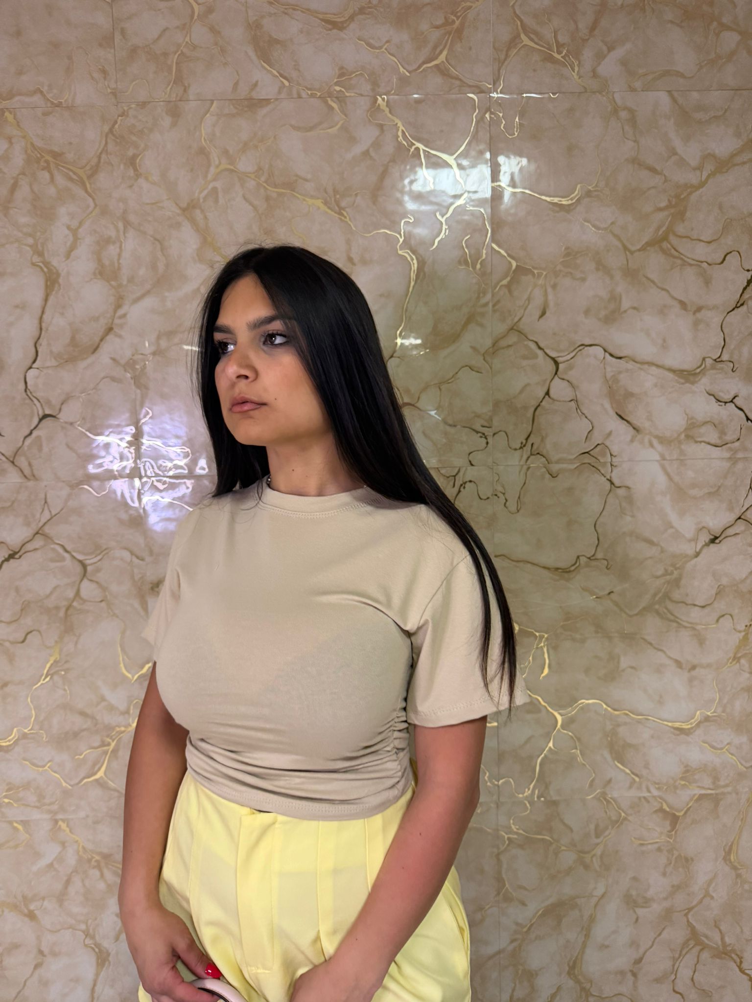 Maglia Daily