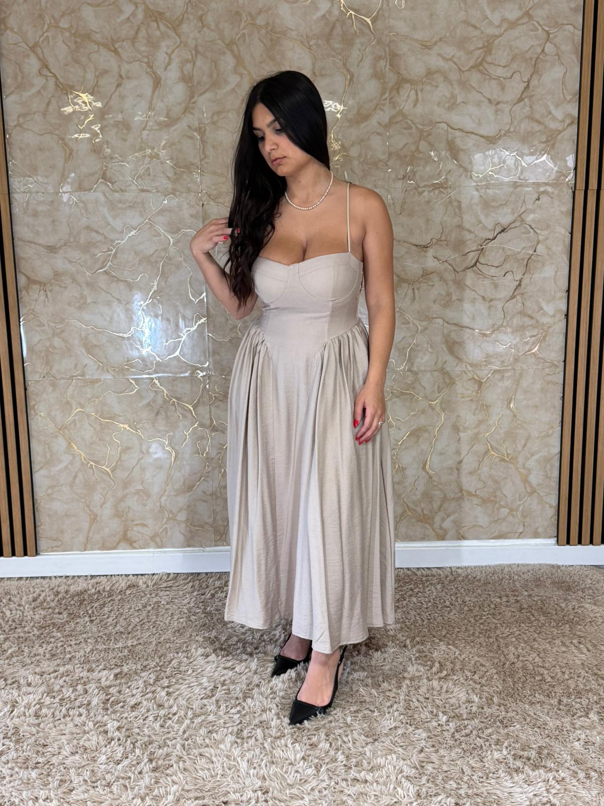 Abito Diva