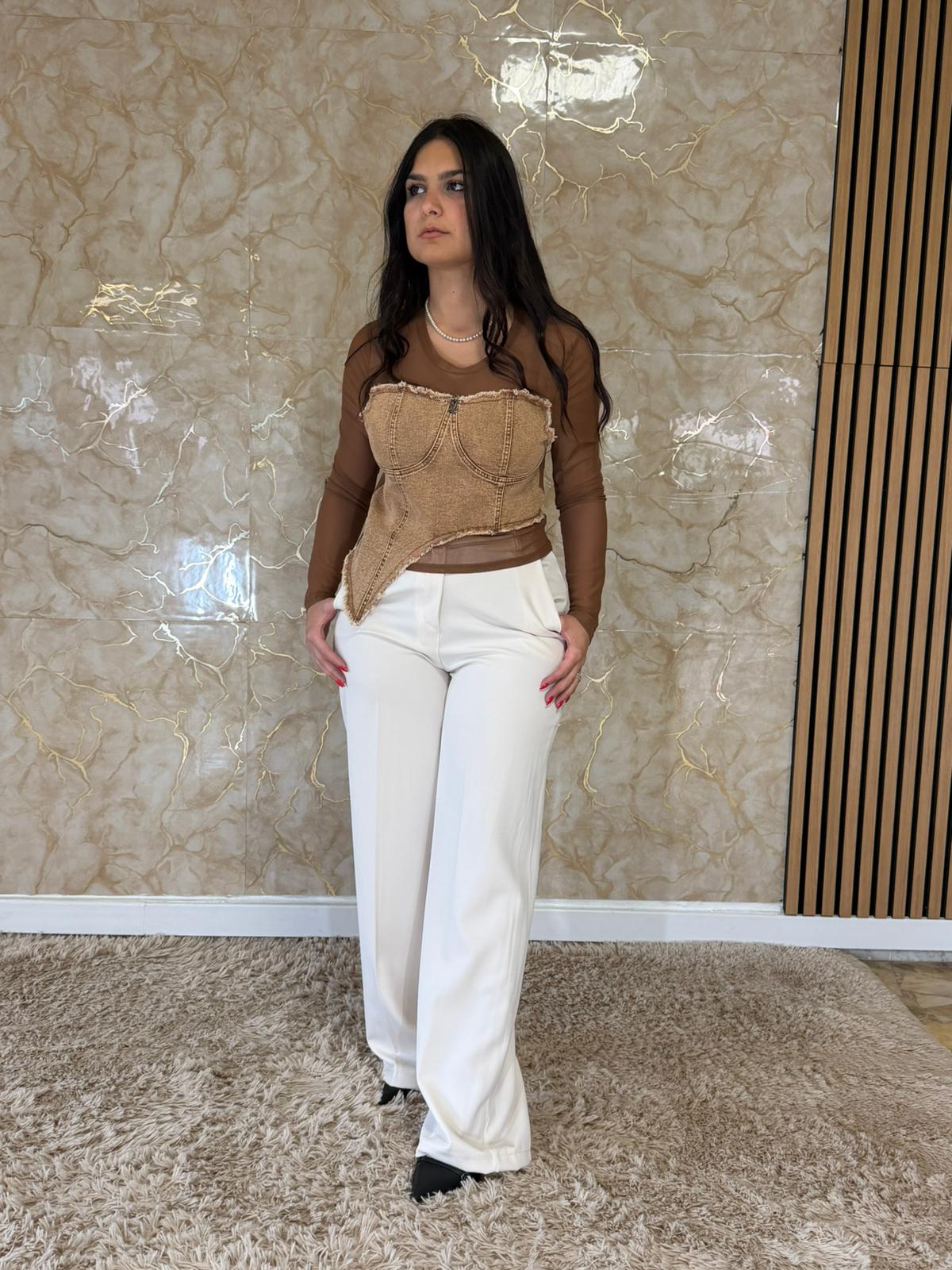Maglia Nina