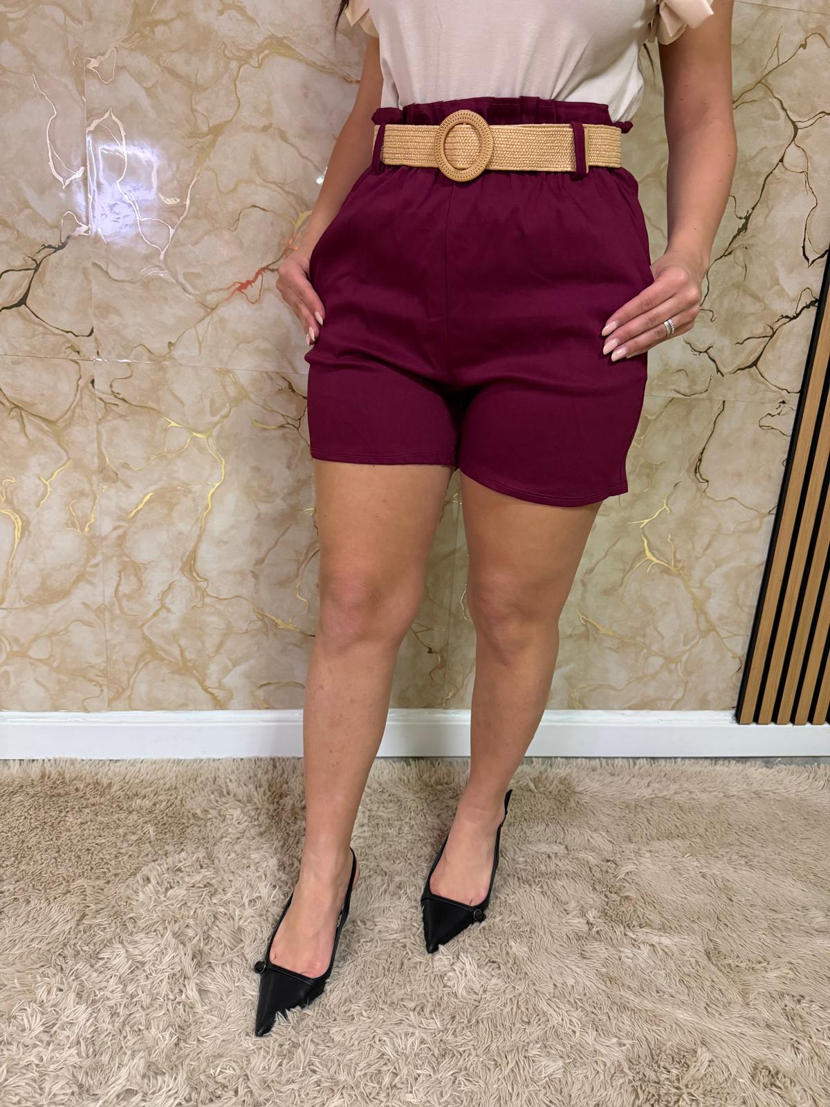 Shorts Livia