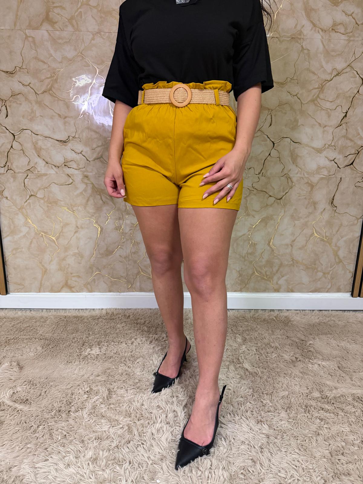 Shorts Livia