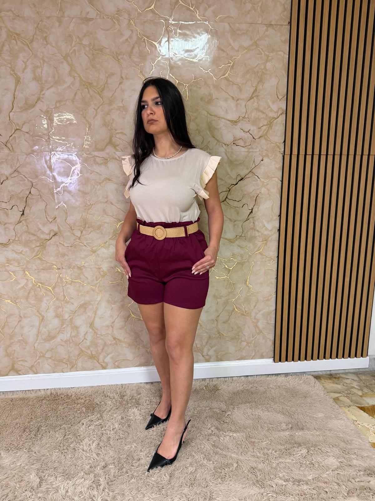 Shorts Livia