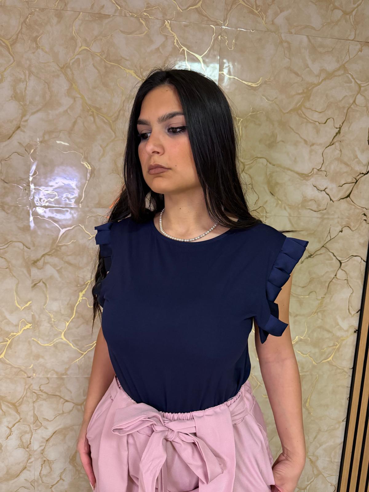 Maglia Elodie