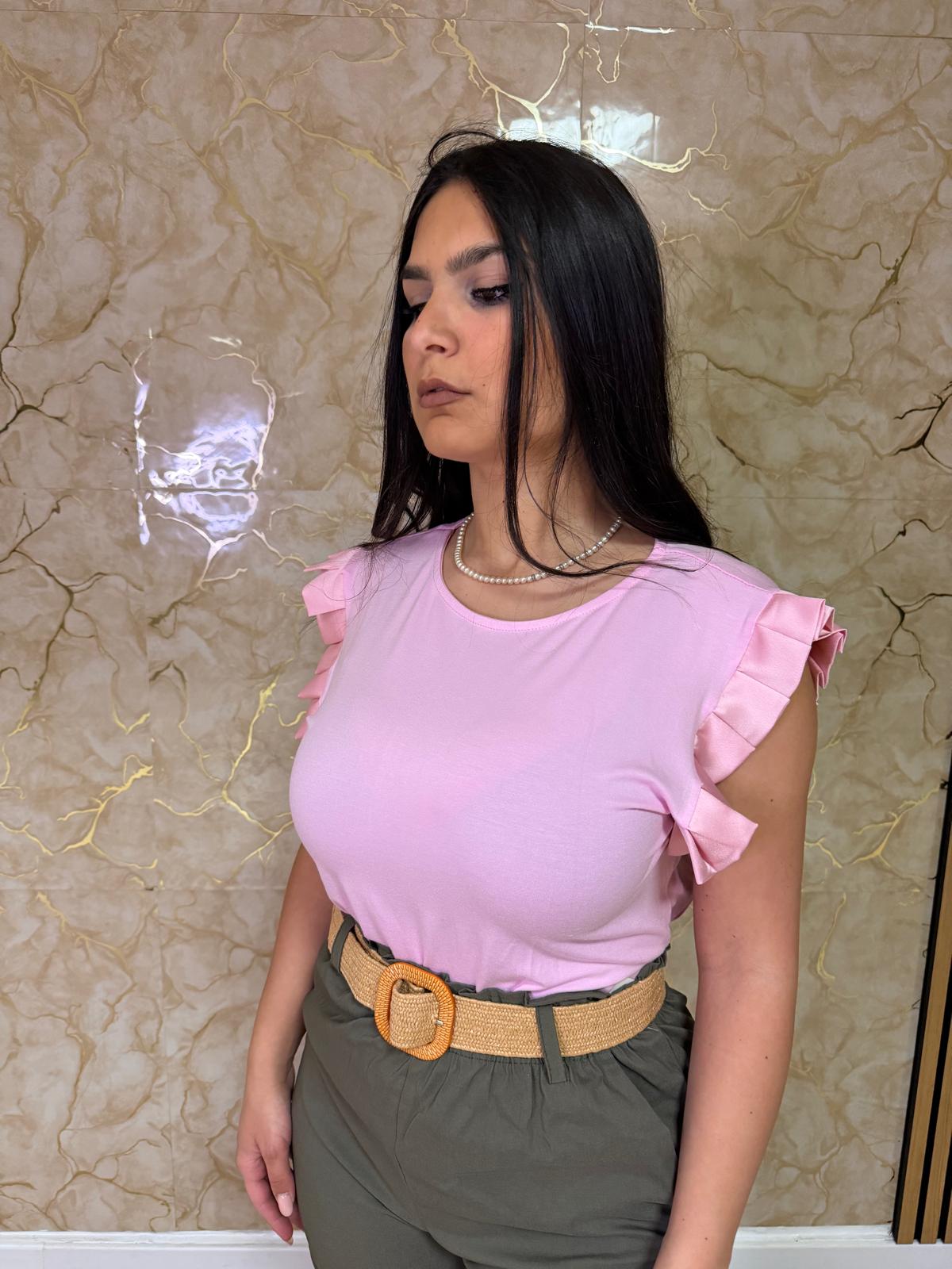 Maglia Elodie