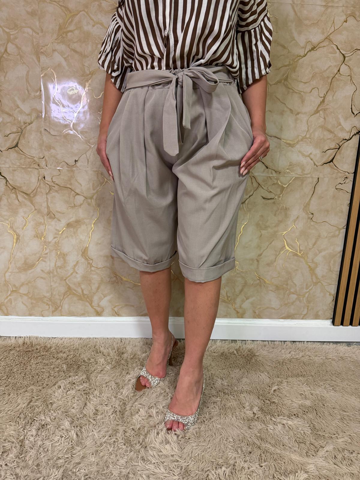 Pantaloncino Olivia