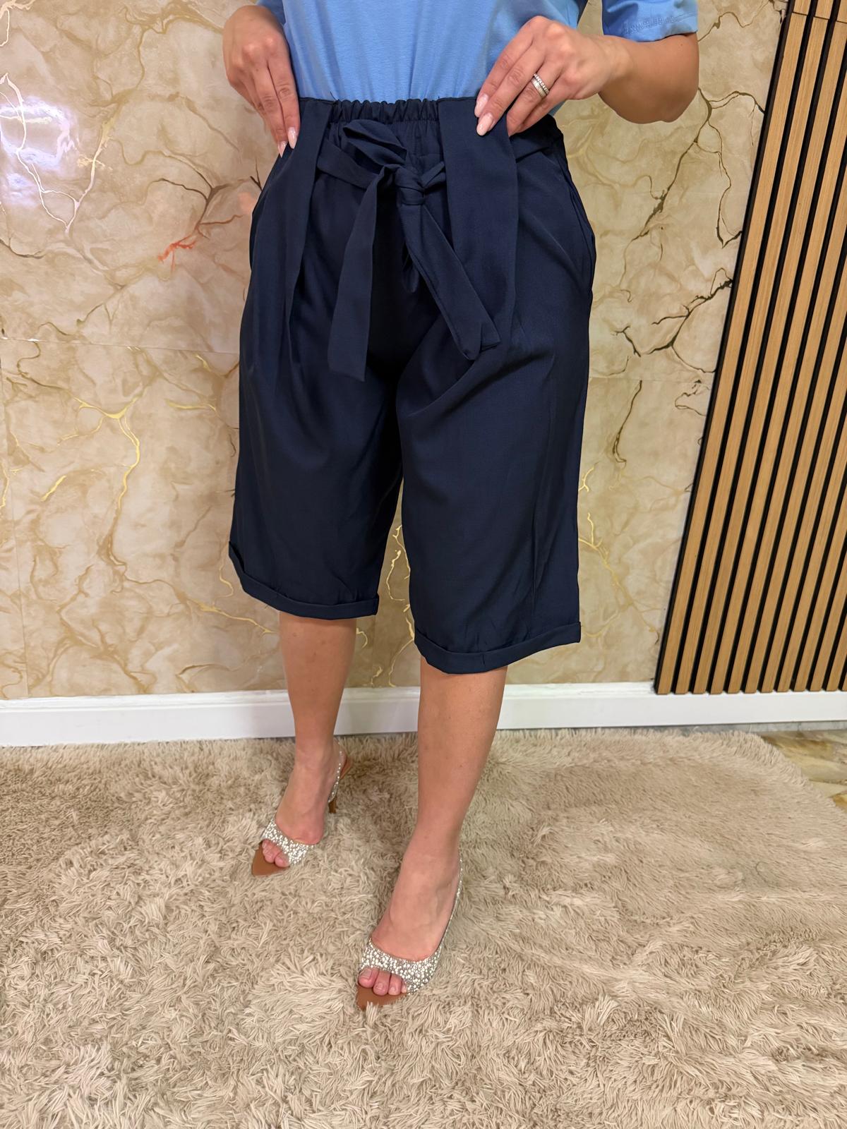 Pantaloncino Olivia