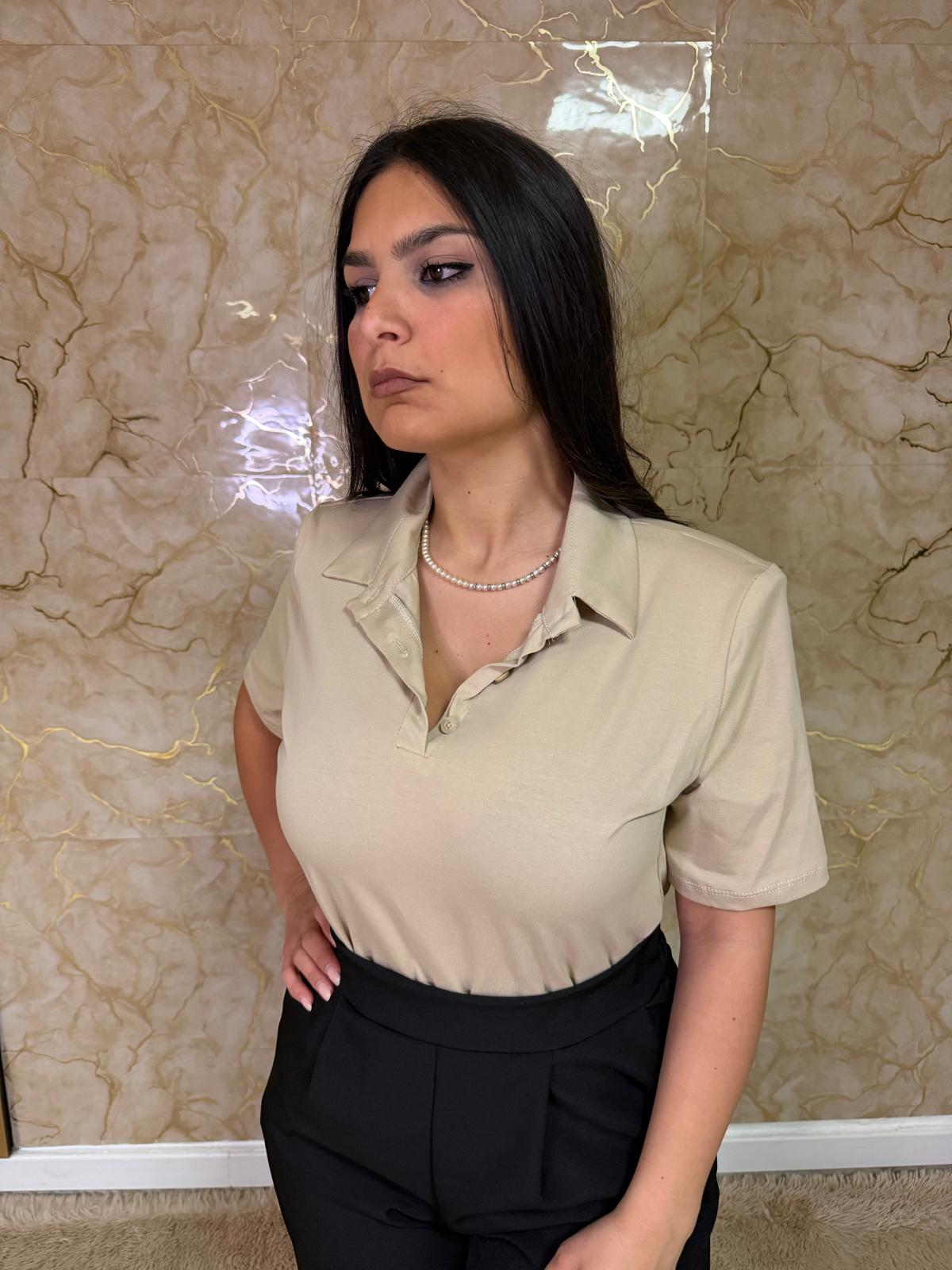 T-shirt Sofia